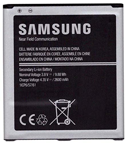 30 Miglior batteria samsung s5 nel 2024 [basato su 50 recensioni di esperti]