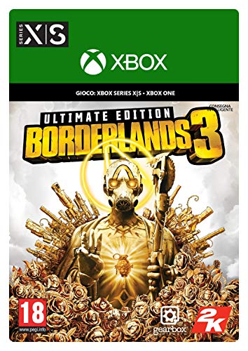 30 Miglior borderlands 3 nel 2024 [basato su 50 recensioni di esperti]