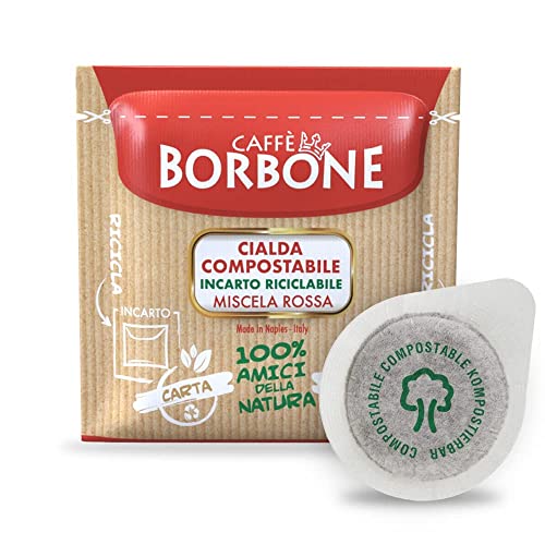 30 Miglior caffe borbone nel 2024 [basato su 50 recensioni di esperti]