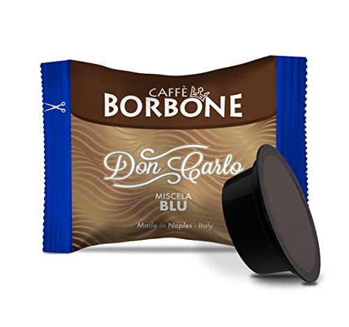 30 Miglior caffe borbone cialde nel 2024 [basato su 50 recensioni di esperti]