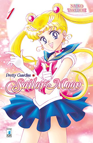 30 Miglior sailor moon nel 2024 [basato su 50 recensioni di esperti]