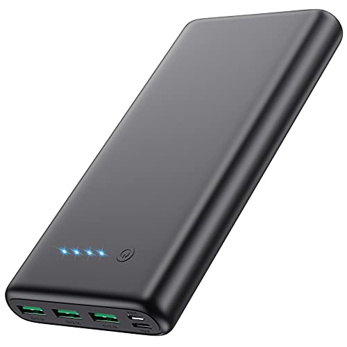 30 Miglior powerbank nel 2024 [basato su 50 recensioni di esperti]