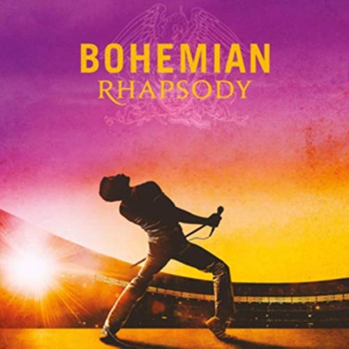 30 Miglior bohemian rhapsody nel 2024 [basato su 50 recensioni di esperti]