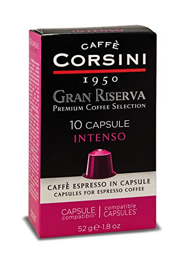 30 Miglior nespresso capsule nel 2024 [basato su 50 recensioni di esperti]