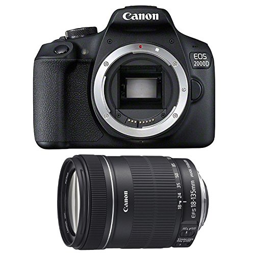 30 Miglior canon eos 2000d nel 2024 [basato su 50 recensioni di esperti]