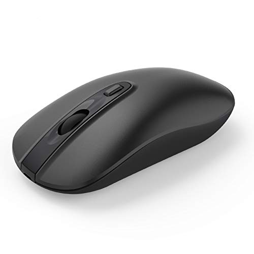 30 Miglior mouse senza fili nel 2024 [basato su 50 recensioni di esperti]