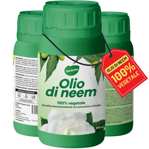 30 Miglior olio di neem nel 2024 [basato su 50 recensioni di esperti]