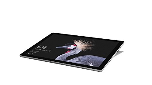 Microsoft Surface PRO 1796 Portatile, i7 2,5 Ghz, 8GB RAM, 256 GB SSD, Windows 10 Pro