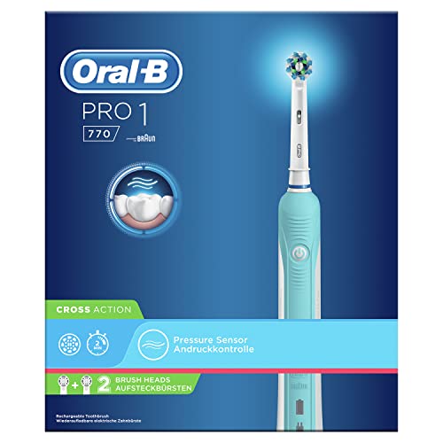 30 Miglior oral b spazzolino elettrico nel 2024 [basato su 50 recensioni di esperti]