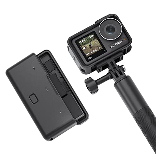 30 Miglior dji osmo pocket nel 2024 [basato su 50 recensioni di esperti]