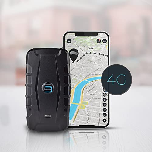 30 Miglior gps tracker nel 2024 [basato su 50 recensioni di esperti]