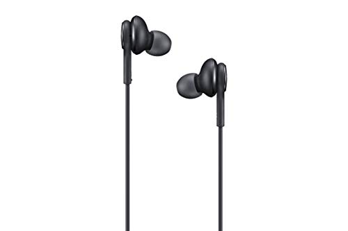 Samsung Cuffie USB Type-C EO-IC100, Sound by AKG, nere