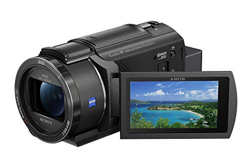 30 Miglior videocamera 4k nel 2024 [basato su 50 recensioni di esperti]
