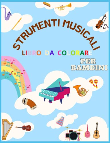 30 Miglior strumenti musicali nel 2024 [basato su 50 recensioni di esperti]