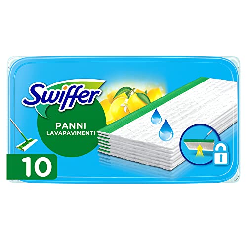 30 Miglior swiffer nel 2024 [basato su 50 recensioni di esperti]