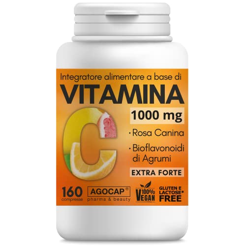 30 Miglior vitamina c nel 2024 [basato su 50 recensioni di esperti]