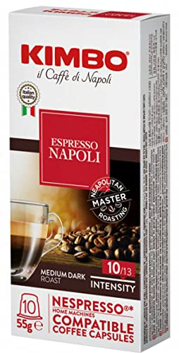 30 Miglior capsule nespresso nel 2024 [basato su 50 recensioni di esperti]