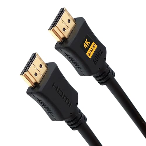 30 Miglior cavo hdmi nel 2024 [basato su 50 recensioni di esperti]