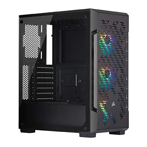 30 Miglior corsair case nel 2024 [basato su 50 recensioni di esperti]