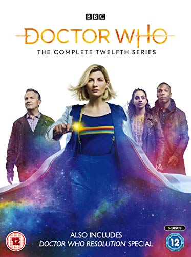 30 Miglior doctor who nel 2024 [basato su 50 recensioni di esperti]