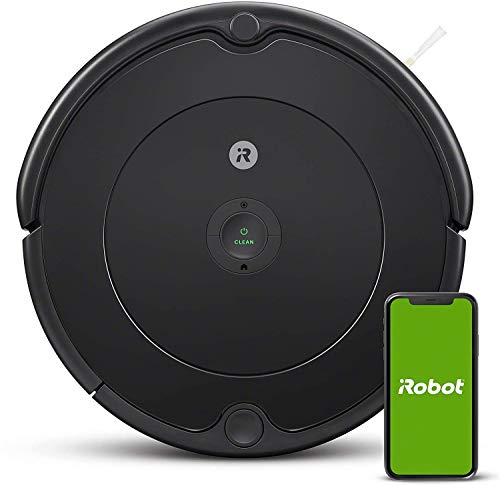 30 Miglior irobot nel 2024 [basato su 50 recensioni di esperti]