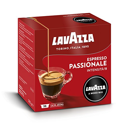 30 Miglior capsule compatibili lavazza a modo mio nel 2024 [basato su 50 recensioni di esperti]