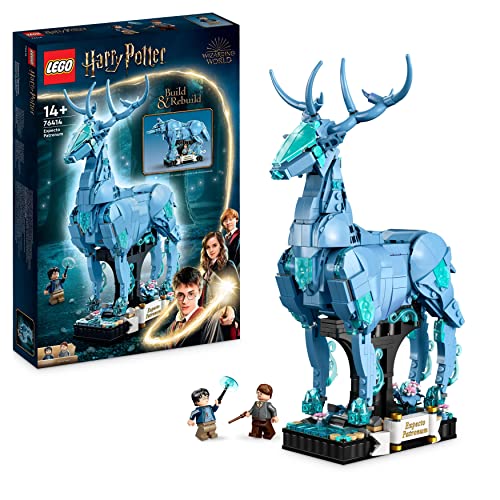 30 Miglior lego harry potter nel 2024 [basato su 50 recensioni di esperti]