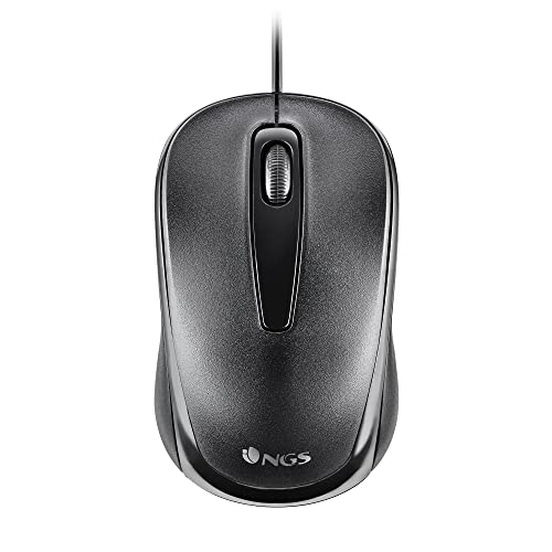 30 Miglior mouse usb nel 2024 [basato su 50 recensioni di esperti]