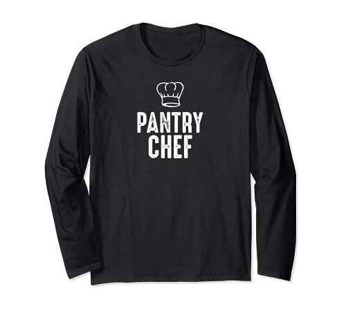 Pantry Chef The Original Maglia a Manica