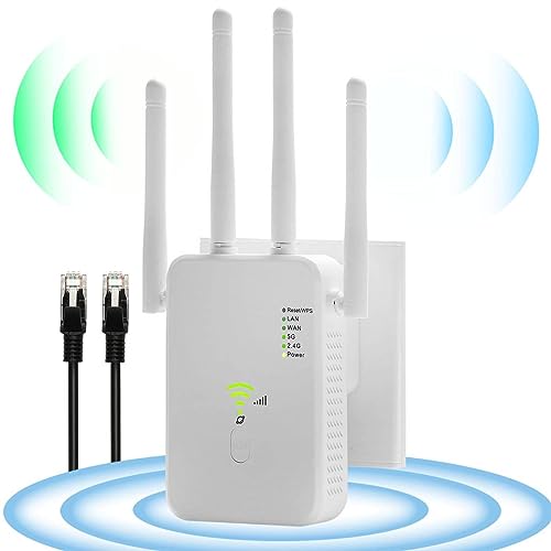 30 Miglior wifi extender nel 2024 [basato su 50 recensioni di esperti]