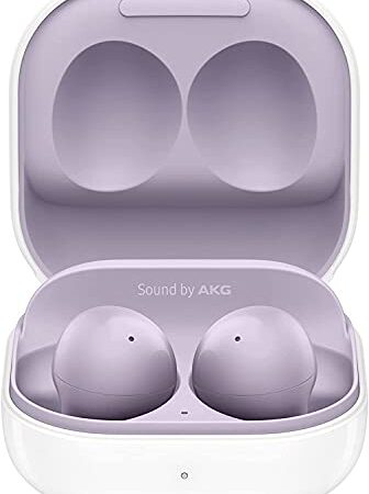 SAMSUNG Galaxy Buds2 SM-R177 - Bluetooth auricolare, Viola