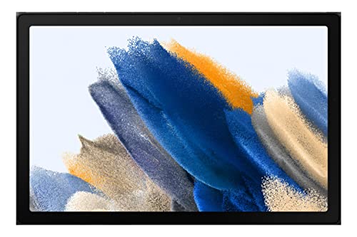 Samsung Galaxy Tab A8 SM-X205NZAE 4G LTE-TDD & LTE-FDD 64 GB 26.7 cm (10.5) 4 GB Wi-Fi 5 (802.11ac) Android 11 Grey