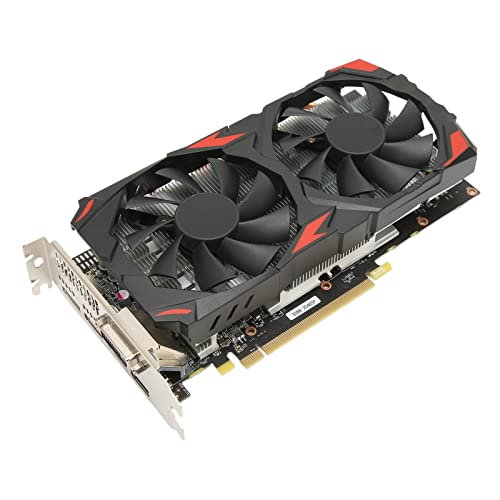 30 Miglior rx 580 8gb nel 2024 [basato su 50 recensioni di esperti]