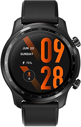 30 Miglior ticwatch pro nel 2024 [basato su 50 recensioni di esperti]