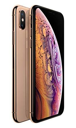 Apple iPhone XS 256GB Oro (Ricondizionato)