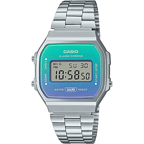 30 Miglior casio donna nel 2024 [basato su 50 recensioni di esperti]