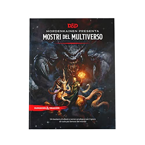 30 Miglior dungeons & dragons nel 2024 [basato su 50 recensioni di esperti]