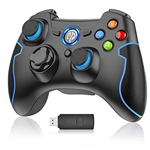 30 Miglior controller pc nel 2024 [basato su 50 recensioni di esperti]