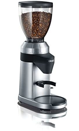 Graef CM 800 macina caffé [Germania]