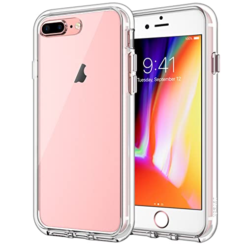 30 Miglior cover iphone 8 plus nel 2024 [basato su 50 recensioni di esperti]