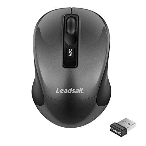 30 Miglior mouse wireless nel 2024 [basato su 50 recensioni di esperti]