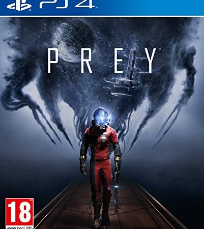 Prey - PlayStation 4