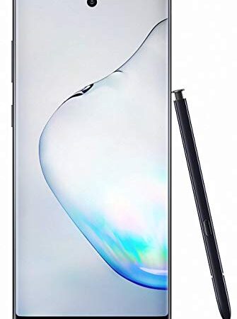Samsung Galaxy Note 10-256 GB (Glossy Black) Sbloccato Senza contratto