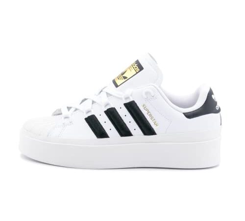 Sneakers da donna Adidas Superstar Bonega