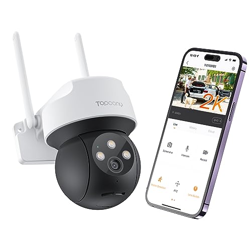 30 Miglior videocamera sorveglianza esterno wifi nel 2024 [basato su 50 recensioni di esperti]