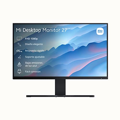 30 Miglior monitor 27 nel 2024 [basato su 50 recensioni di esperti]